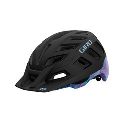 Giro Radix MIPS Helmet Women's in Matte Black Chroma Dot